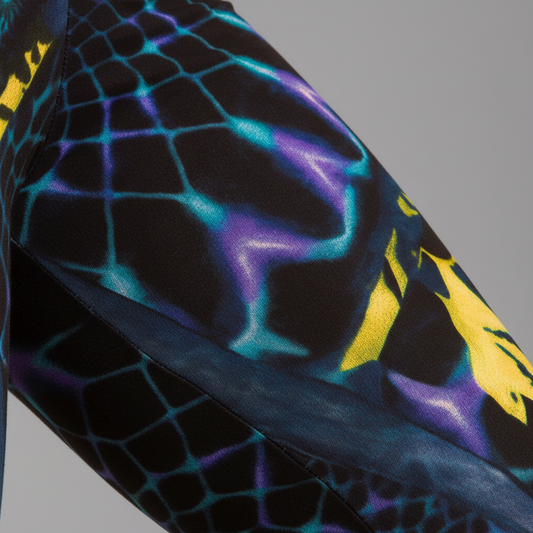 Abstract Web Detail