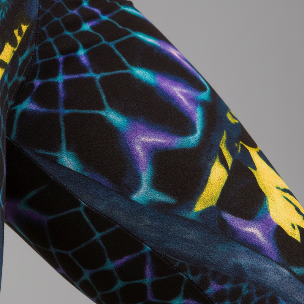 Abstract Web Detail