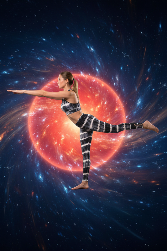 Eclipses active lifestyle