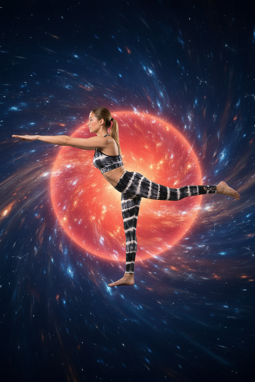 Eclipses capri active lifestyle