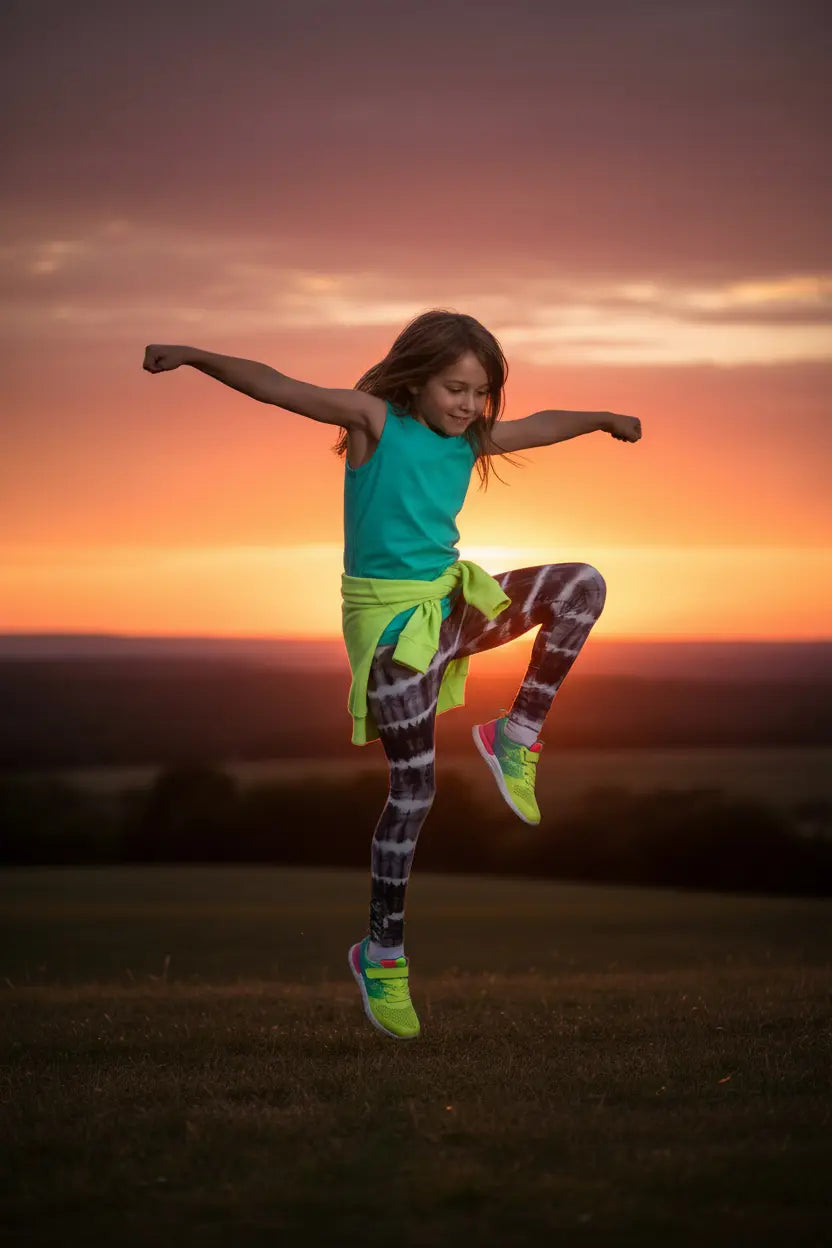 Eclipses Kids Active