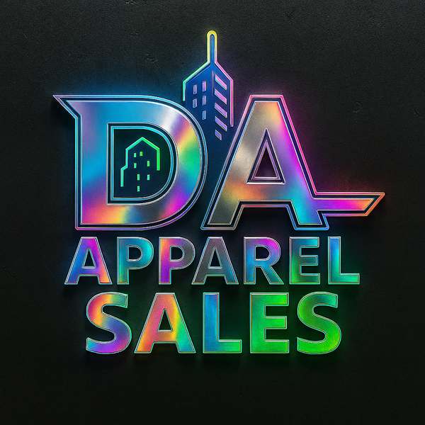 D.A. Apparel Sales LLC