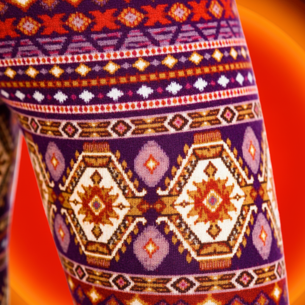 Magic Carpet Detail