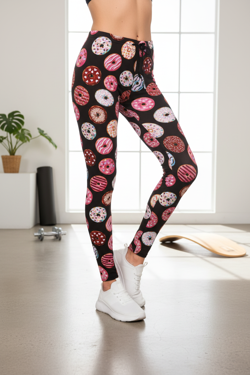 Modern Fitness Space