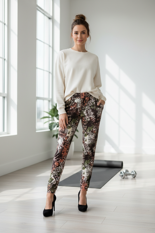 Modern Fitness Space