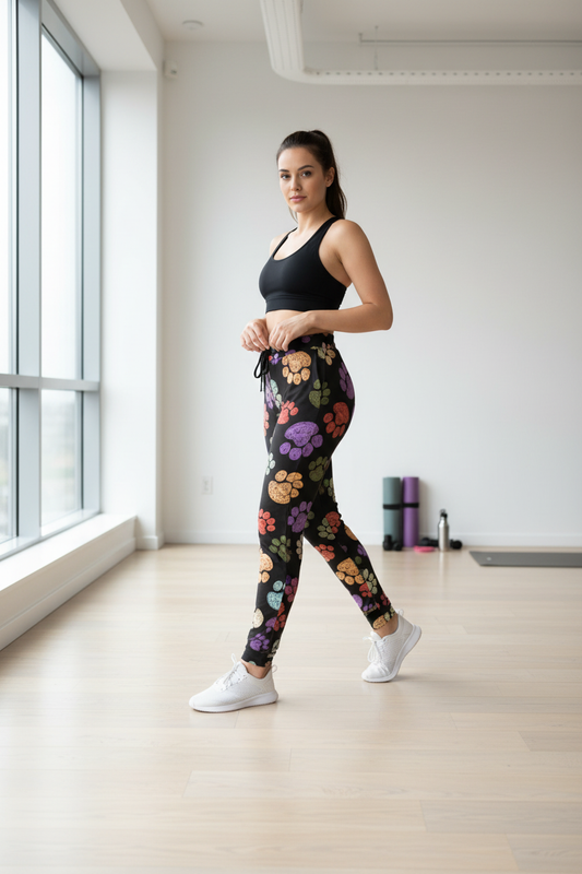 Modern Fitness Space
