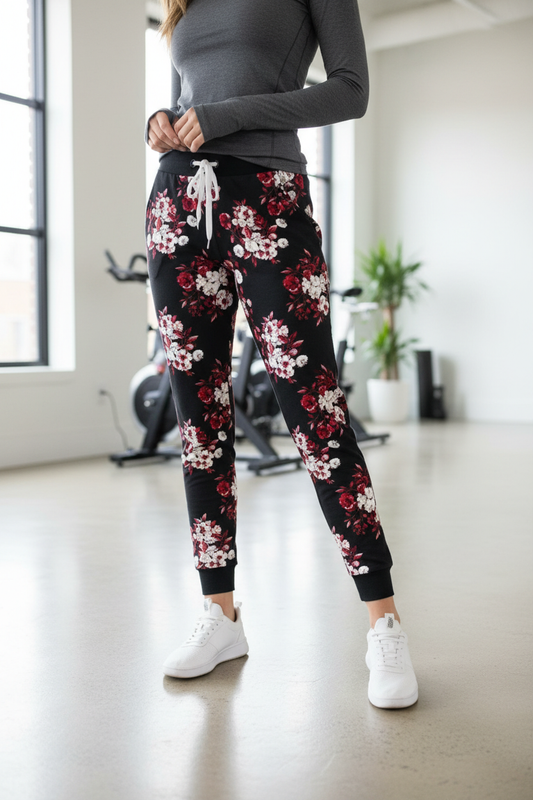 Modern Fitness Space